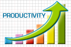 increase productivity png